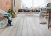 Timberwise - Beach House White